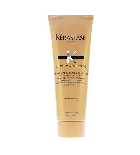 Curl Manifesto acondicionador para cabello ondulado y rizado 250 ml