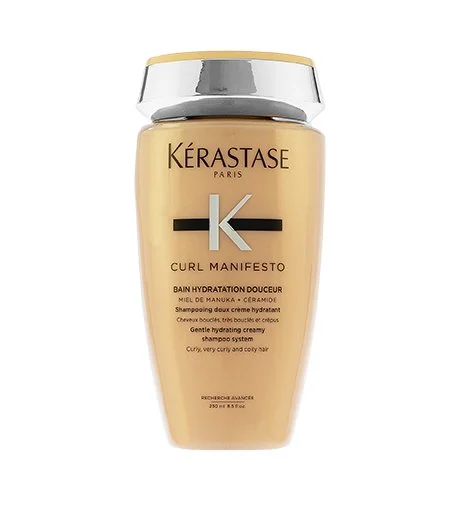 Curl Manifesto champú para cabello ondulado y rizado 250 ml