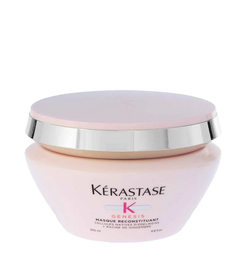 Genesis Masque Reconstituant mascarilla fortalecedora para cabello debilitado 200 ml