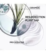 Resistance Ciment Thermique leche termoactiva reparadora para cabello debilitado 150 ml