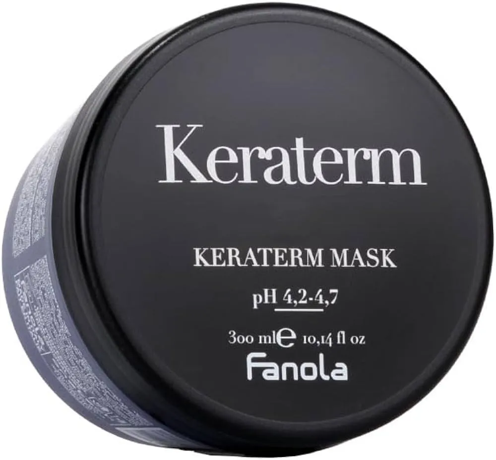 Keraterm Spray alisante progresivo 200 ml