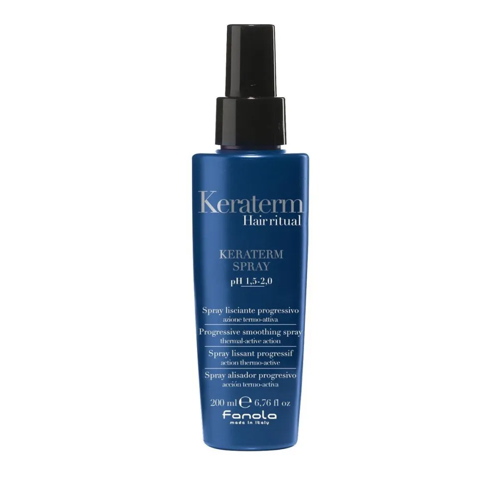 Keraterm Spray alisante progresivo 200 ml