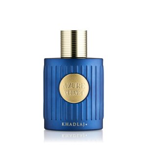 Azure Velvet extracto de perfume unisex