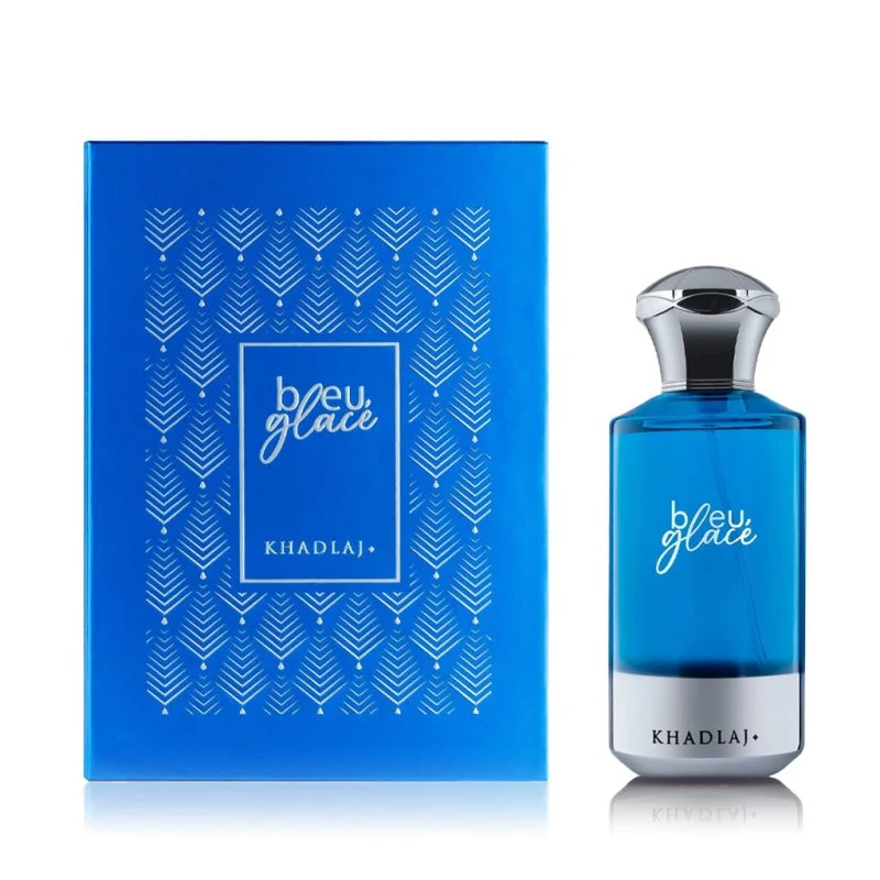Bleu Glacé extracto de perfume para hombre 100 ml