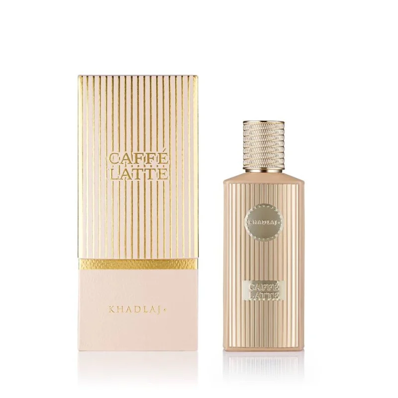 Caffe Latte extracto de perfume unisex 100 ml