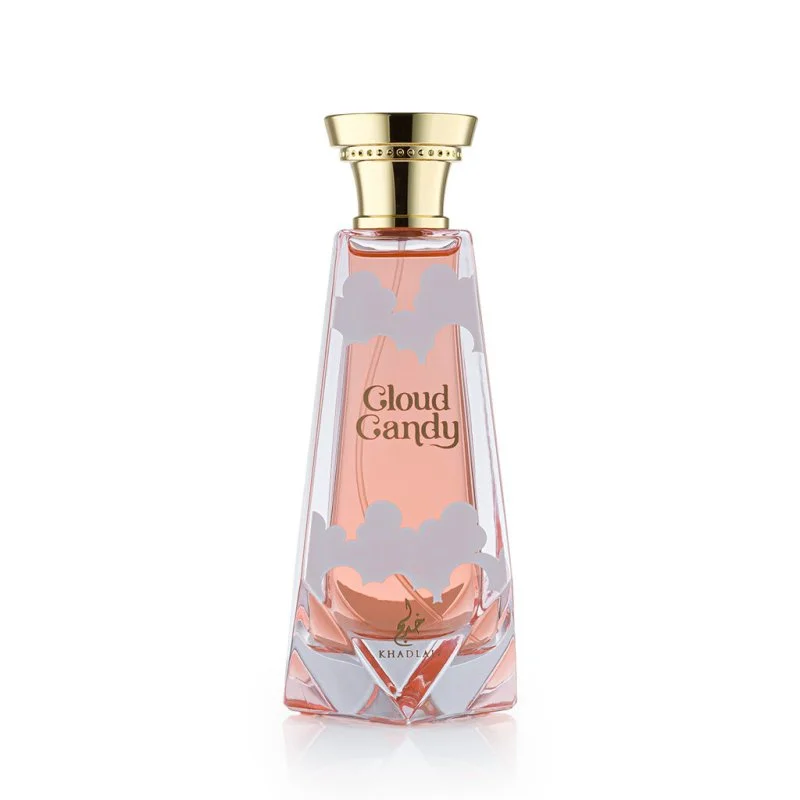 Cloud Candy extracto de perfume unisex 100 ml