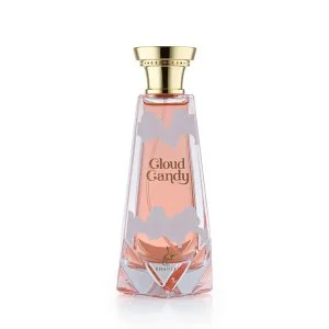 Khadlaj Cloud Candy extracto de perfume unisex