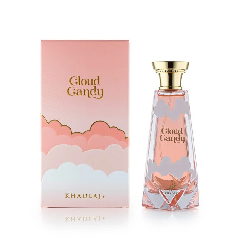 Cloud Candy extracto de perfume unisex 100 ml