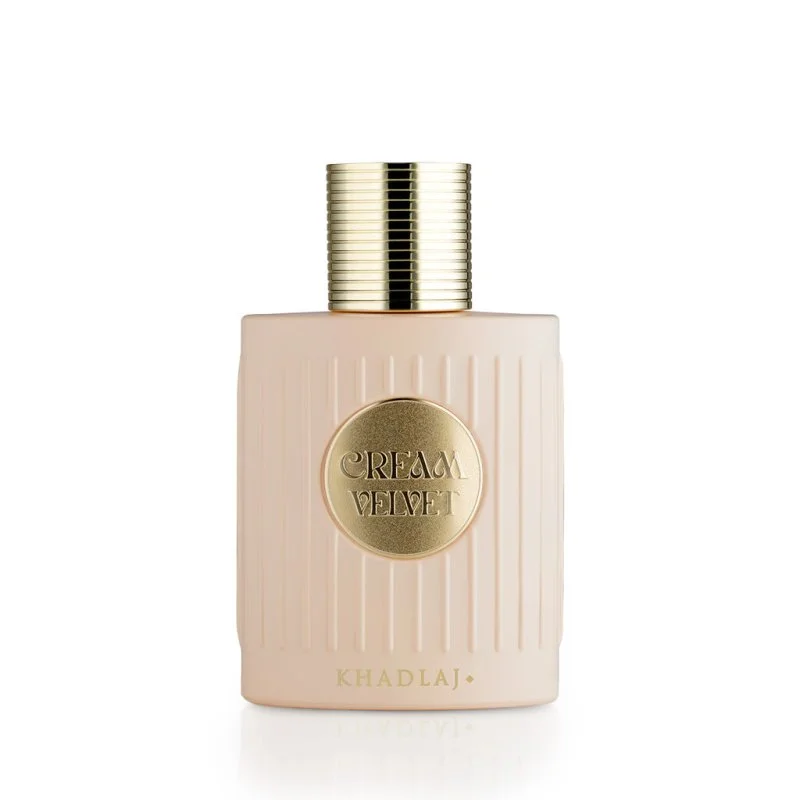 Cream Velvet extracto de perfume unisex 100 ml