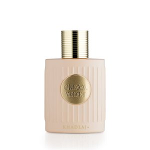 Cream Velvet extracto de perfume unisex