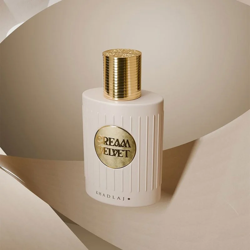 Cream Velvet extracto de perfume unisex 100 ml