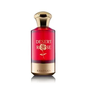 Khadlaj Desert Rose Eau de Parfum para mujer
