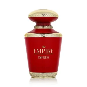 Khadlaj Empire Empress agua de perfume unisex