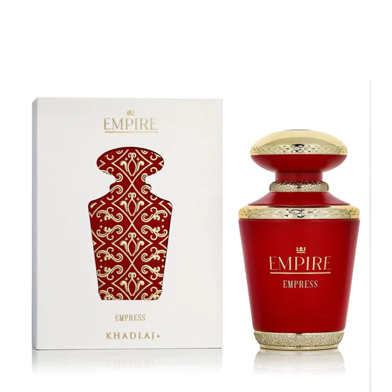 Empire Empress agua de perfume unisex 100 ml