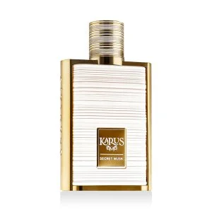 Khadlaj Karus Secret Musk agua de perfume unisex