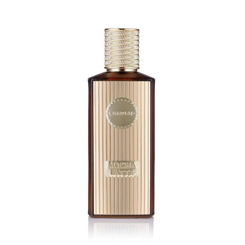 Mocha Latte extracto de perfume unisex 100 ml