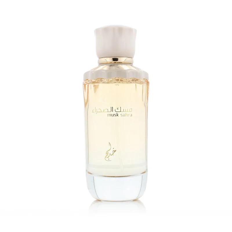 Musk Sahra Eau de Parfum Unisex 100 ml