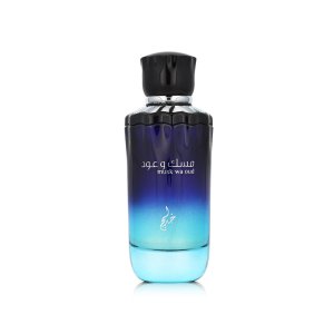 Musk Wa Oud agua de perfume unisex