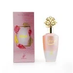 Nuha agua de perfume unisex 85 ml