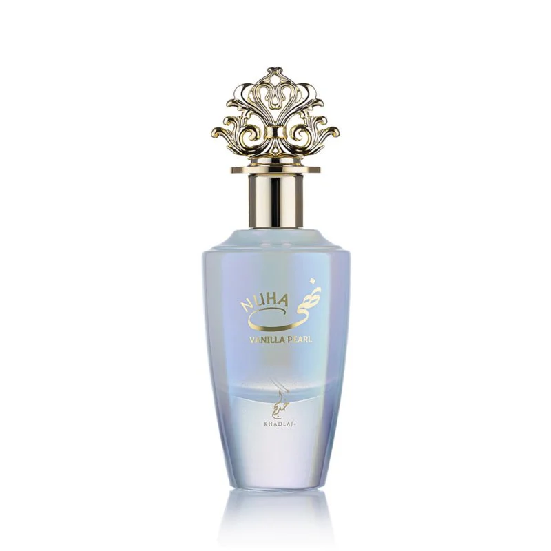 Nuha Vanilla Pearl Eau de Parfum para mujer 85 ml