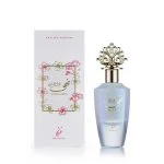 Nuha Vanilla Pearl Eau de Parfum para mujer 85 ml