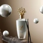 Nuha Vanilla Pearl Eau de Parfum para mujer 85 ml