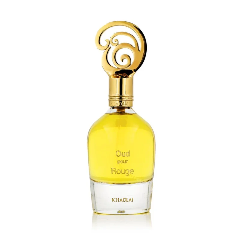 Oud pour Rouge Eau de Parfum para hombre 100 ml
