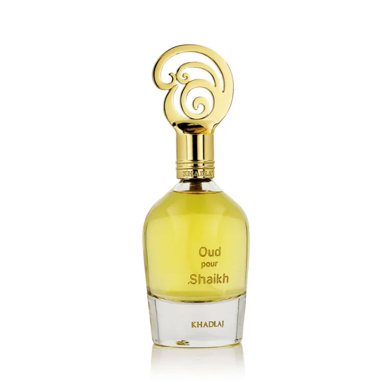 Oud Pour Shaikh agua de perfume unisex 100 ml
