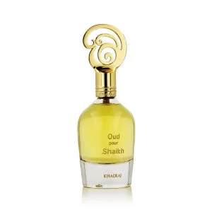 Khadlaj Oud Pour Shaikh agua de perfume unisex