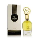 Oud Pour Shaikh agua de perfume unisex 100 ml