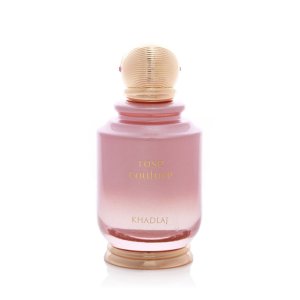 Rose Couture agua de perfume para mujer