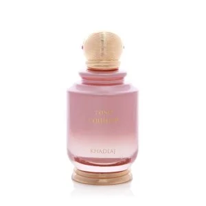 Khadlaj Rose Couture agua de perfume para mujer