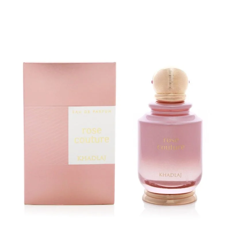 Rose Couture agua de perfume para mujer 100 ml