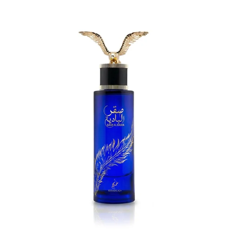 Saqr al Badia extracto de perfume para hombre 100 ml