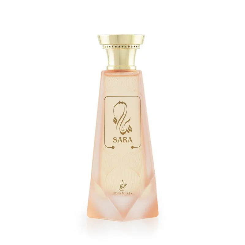 Sara extracto de perfume para mujer 100 ml
