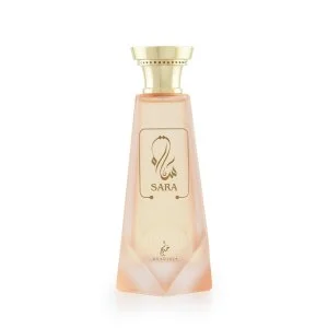 Khadlaj Sara extracto de perfume para mujer