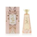 Sara extracto de perfume para mujer 100 ml