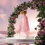 Sara extracto de perfume para mujer 100 ml