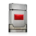 Shiyaaka Silver agua de perfume para hombre 100 ml