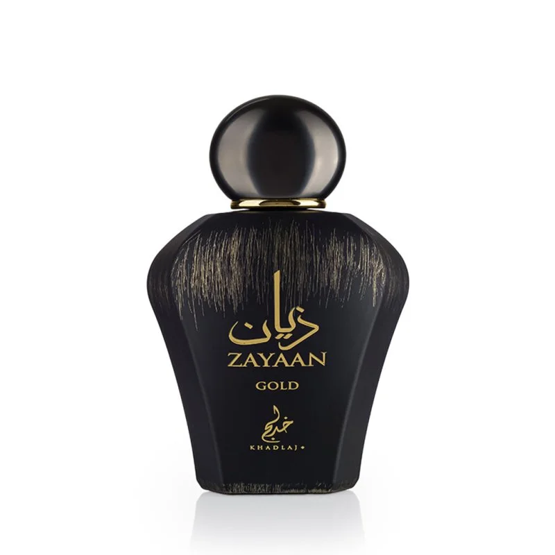 Zayaan Gold Eau de Parfum para hombre 100 ml