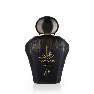 Khadlaj Zayaan Gold Eau de Parfum para hombre
