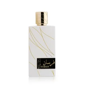 Khadlaj Fursan White agua de perfume para mujer