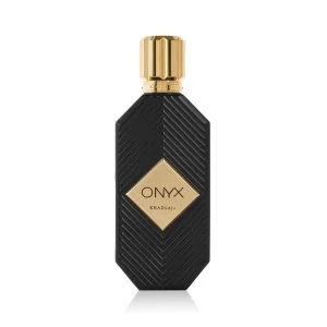 Khadlaj Onyx Gold agua de perfume para hombre
