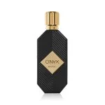 Onyx Gold agua de perfume para hombre 100 ml
