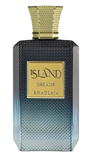 Island Dreams U extracto de perfume