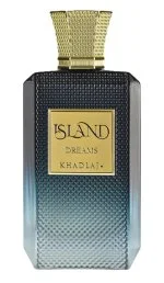 Island Dreams U extracto de perfume 100 ml