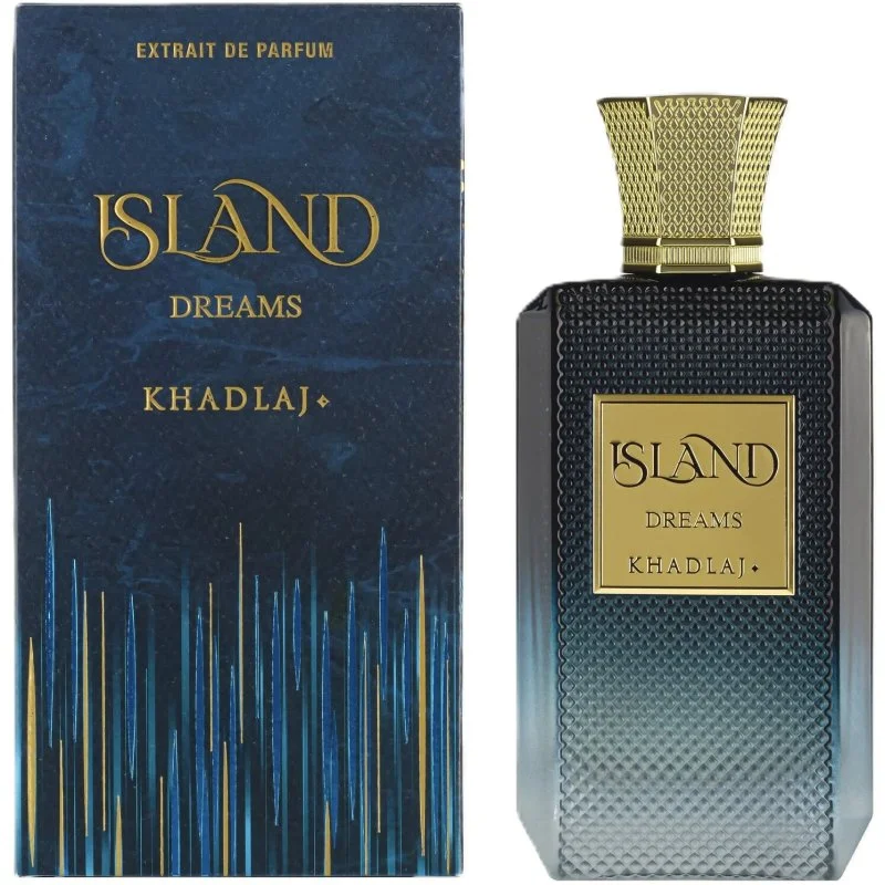Island Dreams U extracto de perfume 100 ml