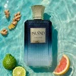 Island Dreams U extracto de perfume 100 ml