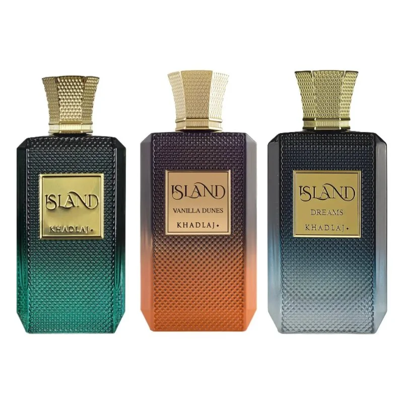 Island Dreams U extracto de perfume 100 ml