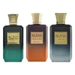 Island Dreams U extracto de perfume 100 ml